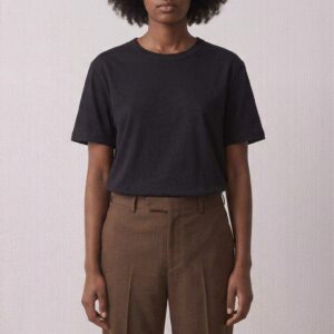 Classic Crew Neck Tee - Image 2