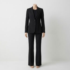 Executive Tailored Blazer - Image 1