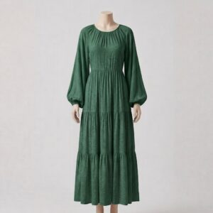 Willow Maxi Dress - Image 2