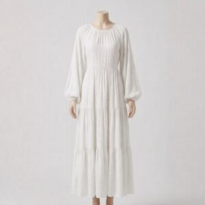 Willow Maxi Dress - Image 3